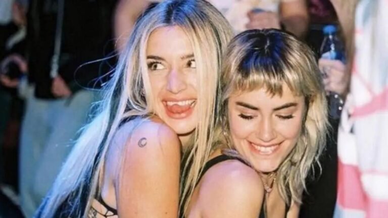 lola indigo y lali en concierto juntas