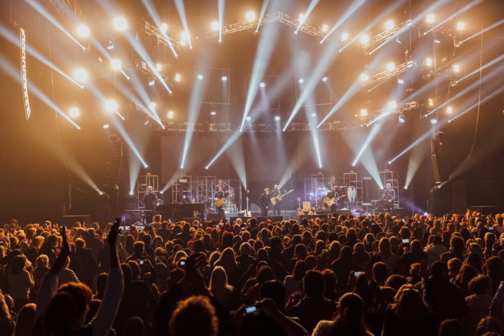 Qué espectáculos y eventos ofrece Cruzando el Charco en Luna Park 4 Qué espectáculos y eventos ofrece Cruzando el Charco en Luna Park