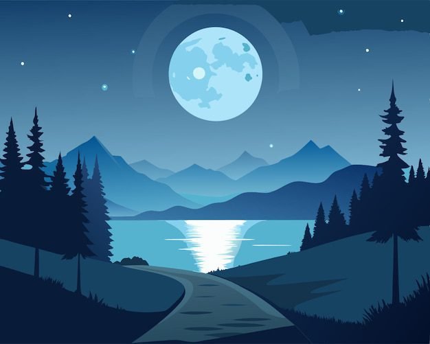 Cuáles son los mejores rituales para aprovechar la luna azul 8 Cuáles son los mejores rituales para aprovechar la luna azul