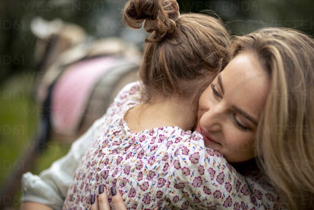 Qué significa ser madre y hacer todo por mi hija 6 Qué significa ser madre y hacer todo por mi hija
