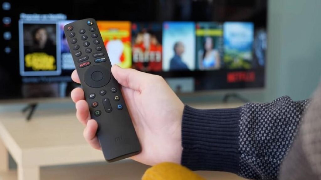 Cómo puedo sintonizar los canales en mi Smart TV fácilmente 5 Cómo puedo sintonizar los canales en mi Smart TV fácilmente