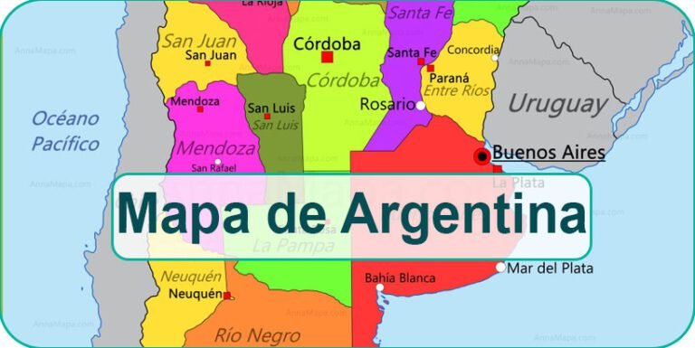 Cuánto aporta cada provincia al PIB de Argentina 19 mapa de argentina con provincias destacadas