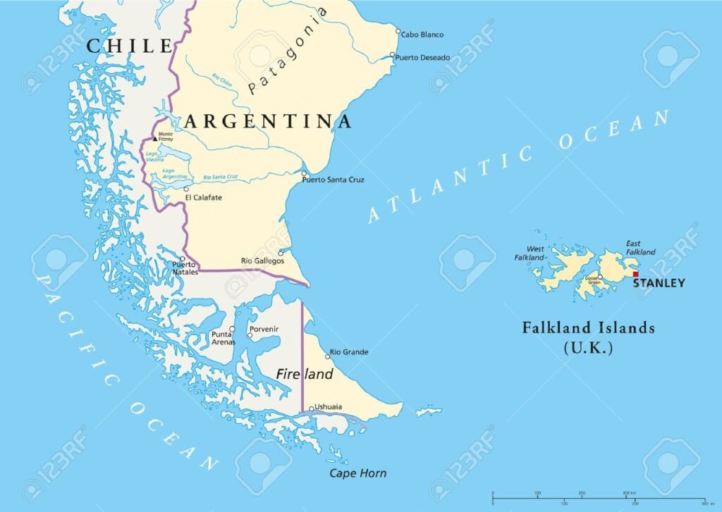 Cómo puedo organizar un viaje a las Islas Malvinas desde Argentina 3 Cómo puedo organizar un viaje a las Islas Malvinas desde Argentina