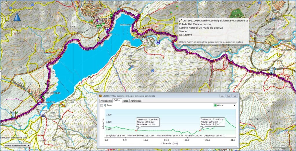 Qué es Ruta Cero y cómo utilizar su buscador de rutas 6 Qué es Ruta Cero y cómo utilizar su buscador de rutas