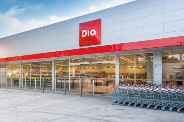 mapa de supermercados dia en mendoza