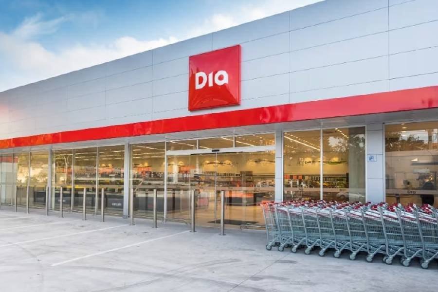 Dónde se encuentran los supermercados Día en Mendoza y sus horarios 1 mapa de supermercados dia en mendoza