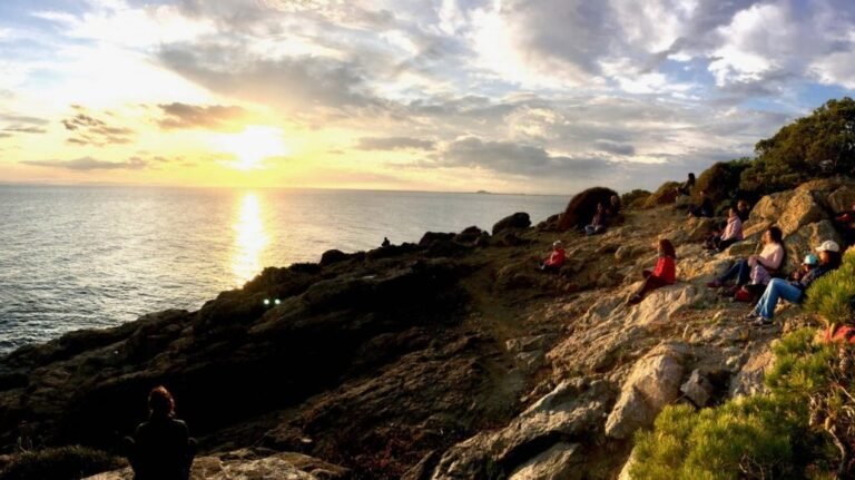 mar tarres en un entorno de coaching