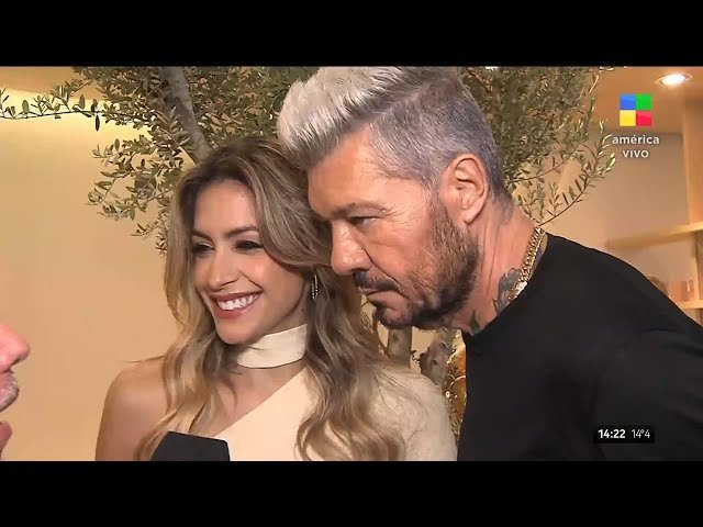 Marcelo Tinelli y Milett Figueroa: Qué relación tienen actualmente 8 Marcelo Tinelli y Milett Figueroa: Qué relación tienen actualmente