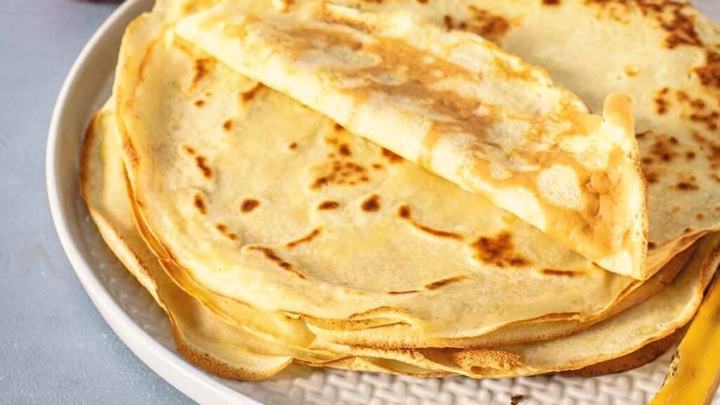 Cómo se prepara la masa perfecta para canelones caseros 6 Cómo se prepara la masa perfecta para canelones caseros