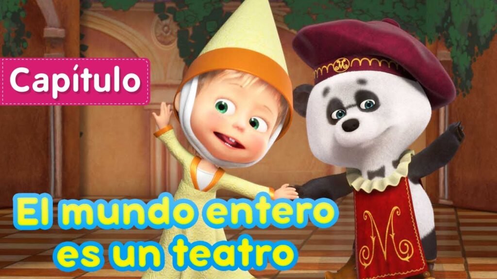 Qué es "Masa y el Oso" en el contexto teatral argentino 5 Qué es “Masa y el Oso” en el contexto teatral argentino