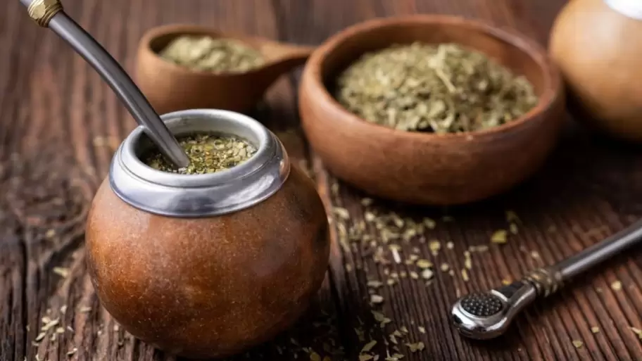 Qué yerba utiliza Messi para disfrutar de su mate 4 Qué yerba utiliza Messi para disfrutar de su mate