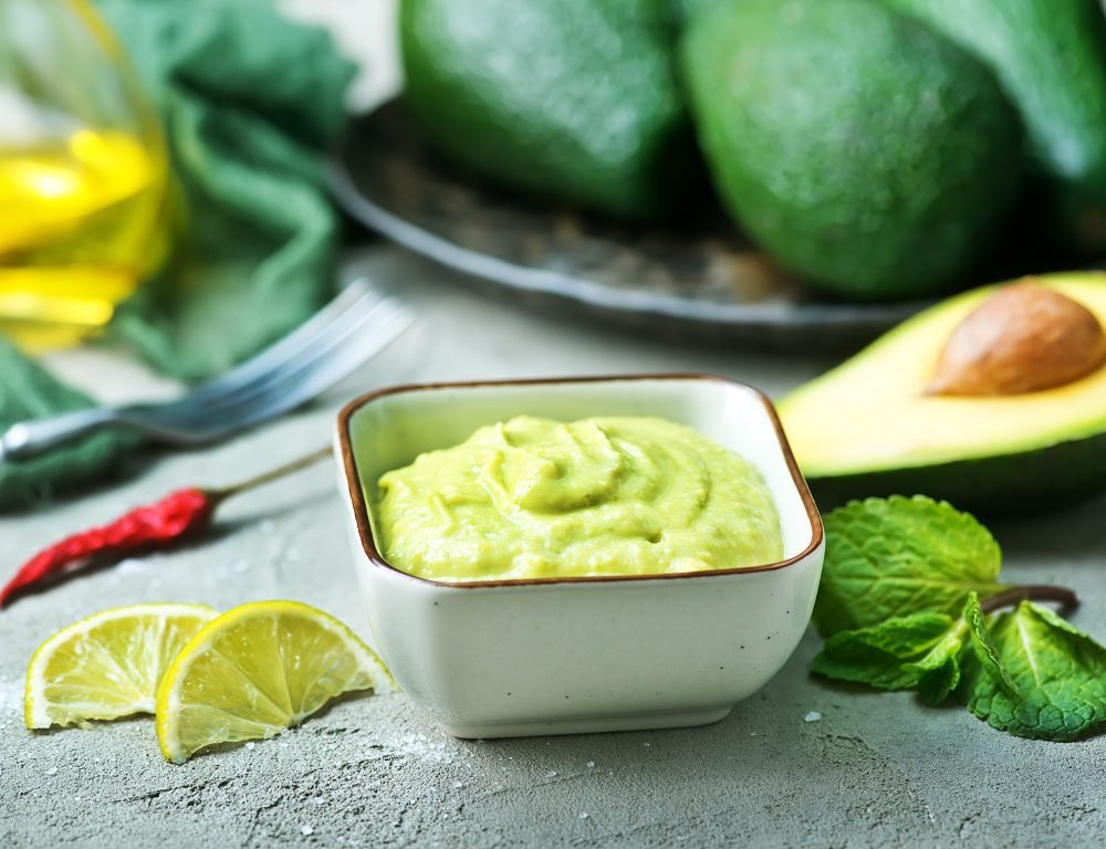 Cómo puedo conservar media palta para que no se oxide 4 Cómo puedo conservar media palta para que no se oxide