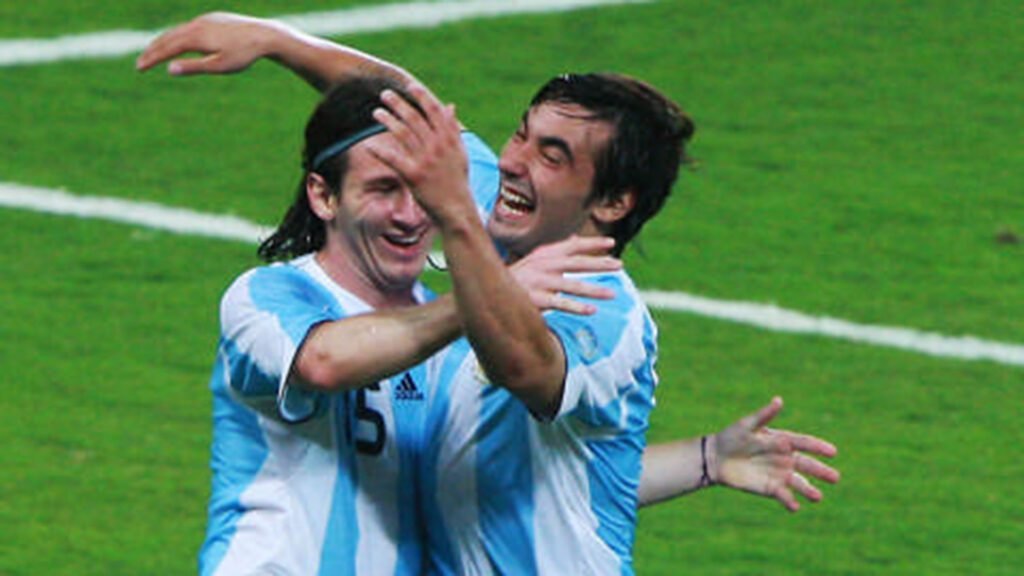 A quién le dijo Messi “Qué mirás, bobo” y por qué se hizo viral