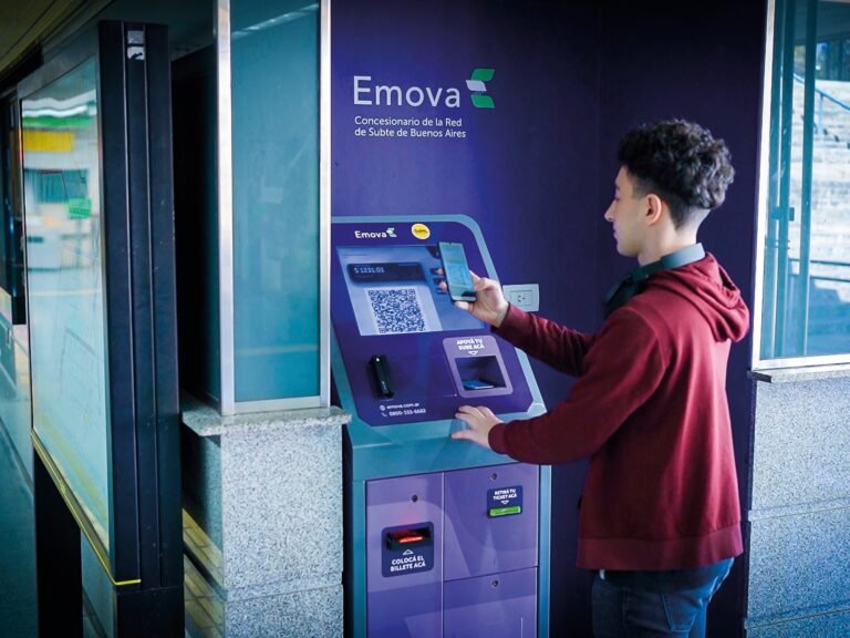 metodo alternativo de carga en sube