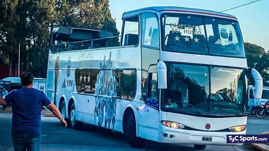 Cómo llegar en micros a Santa Rosa, La Pampa desde Buenos Aires 7 Cómo llegar en micros a Santa Rosa, La Pampa desde Buenos Aires