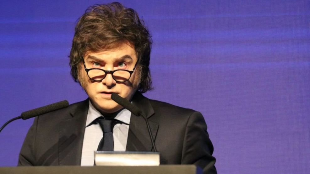 Milei sortea su sueldo para ayudar a los argentinos en crisis 3 Milei sortea su sueldo para ayudar a los argentinos en crisis