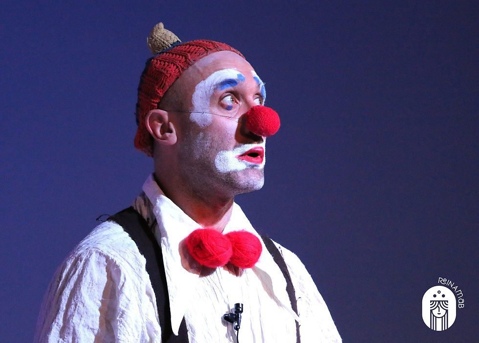 Qué son el mimo y las corrientes en la expresión artística