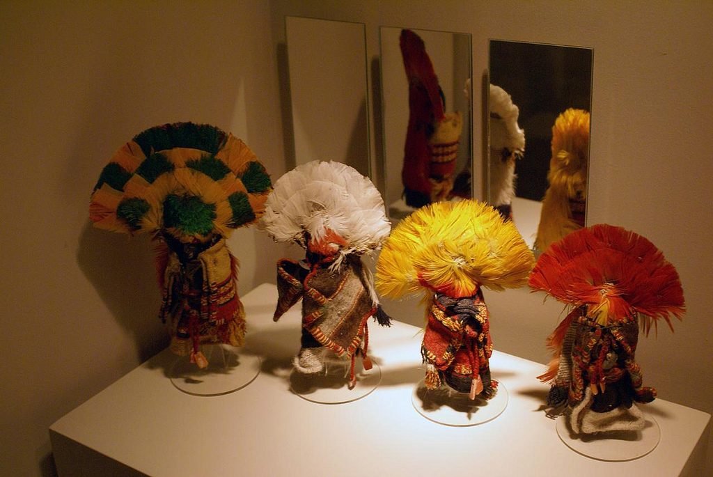 Qué puedes encontrar sobre las momias de Llullaillaco en el museo 7 Qué puedes encontrar sobre las momias de Llullaillaco en el museo