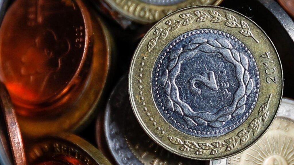 Por qué se produce el aumento del dólar en la economía argentina 8 Por qué se produce el aumento del dólar en la economía argentina