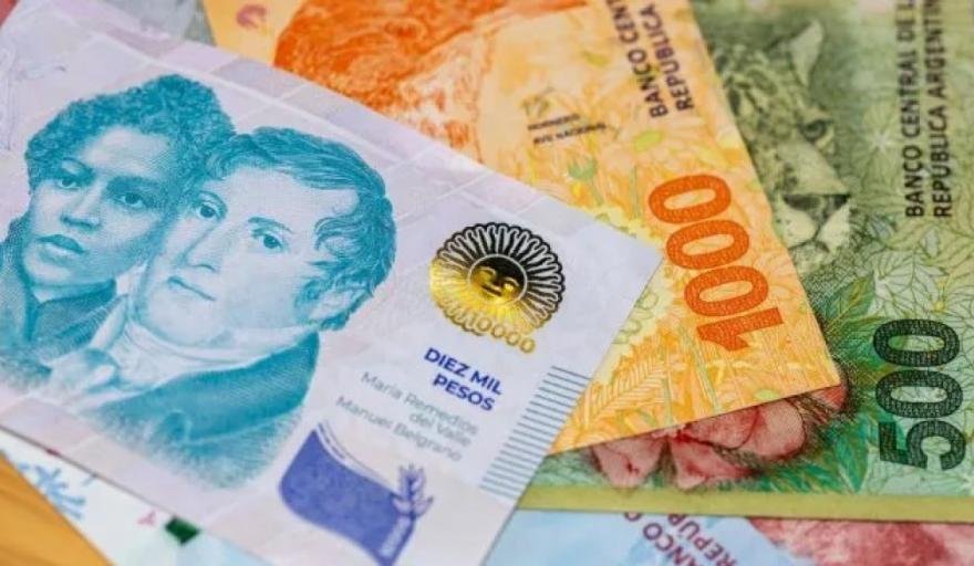 Cuál es el tipo de cambio actual de pesos argentinos a reales en Brasil 6 Cuál es el tipo de cambio actual de pesos argentinos a reales en Brasil