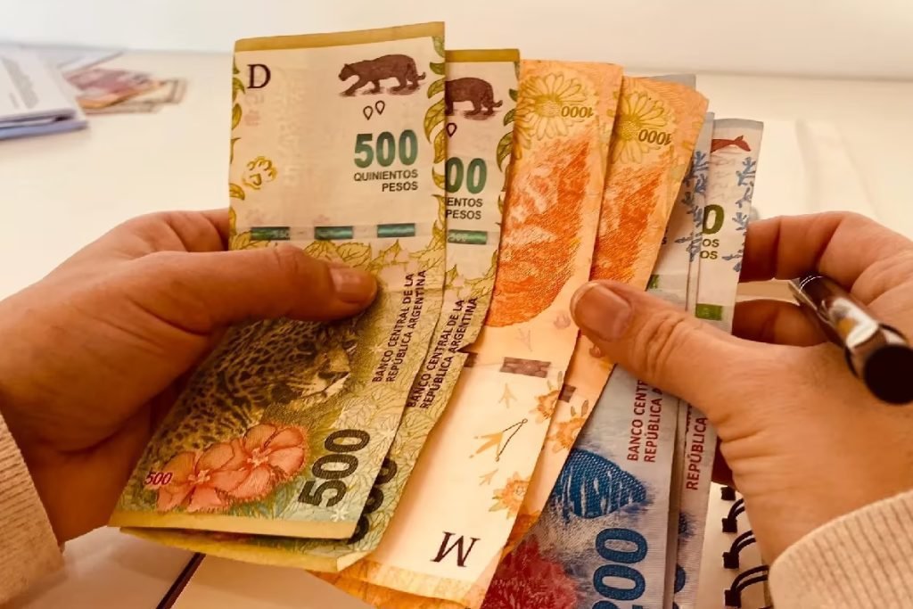 Los monotributistas tienen derecho a cobrar aguinaldo en Argentina 5 Los monotributistas tienen derecho a cobrar aguinaldo en Argentina