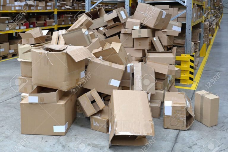 Cuánto se paga actualmente el kilo de cartón reciclado en Argentina 3 monton de carton reciclado en almacen