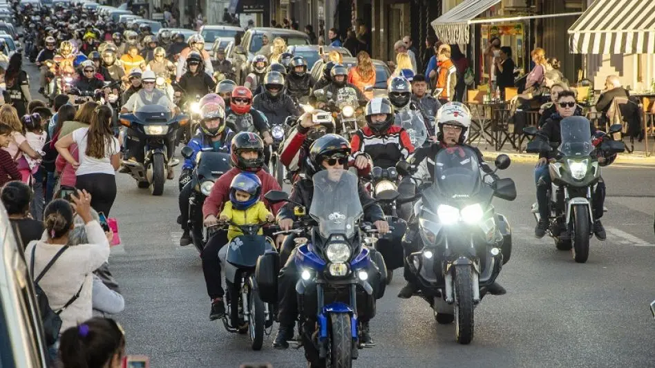 Cómo alquilar una moto en Buenos Aires de manera fácil y segura 4 Cómo alquilar una moto en Buenos Aires de manera fácil y segura