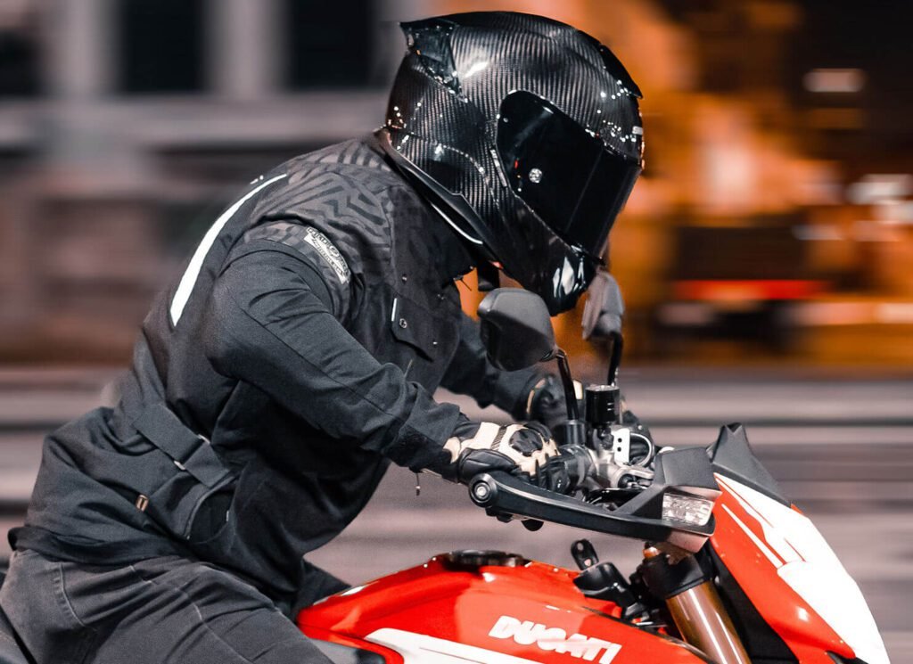 Cómo obtener una indemnización justa por accidente de moto en Argentina 6 Cómo obtener una indemnización justa por accidente de moto en Argentina