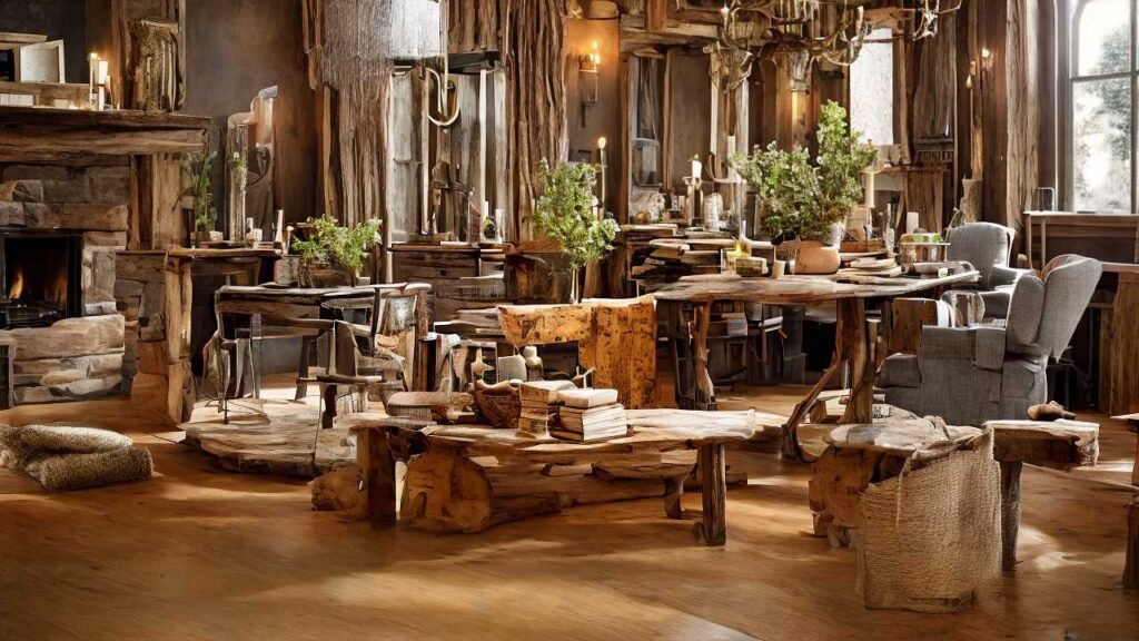 Dónde encontrar muebles de pino en Corrientes Capital 5 Dónde encontrar muebles de pino en Corrientes Capital