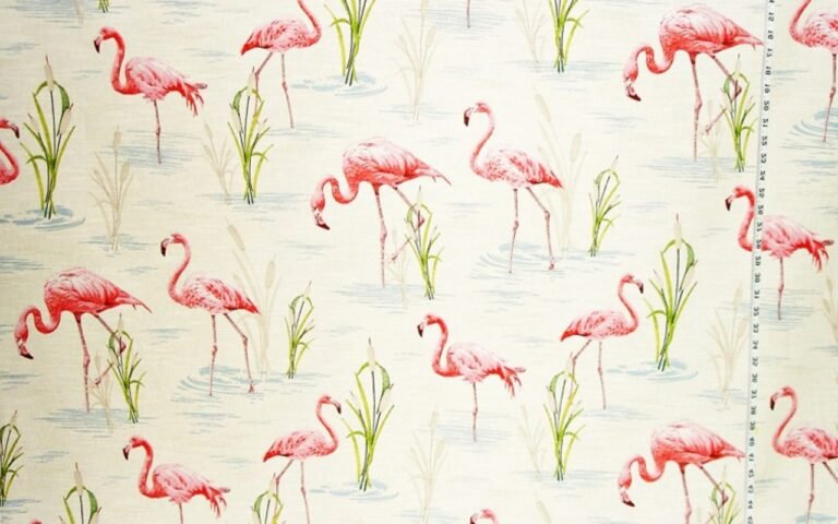 muestras de telas ligeras para verano