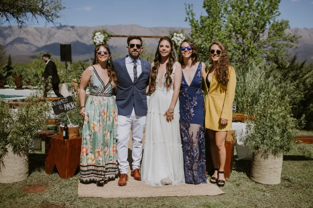 Qué outfit elegir para un casamiento de día 3 Qué outfit elegir para un casamiento de día