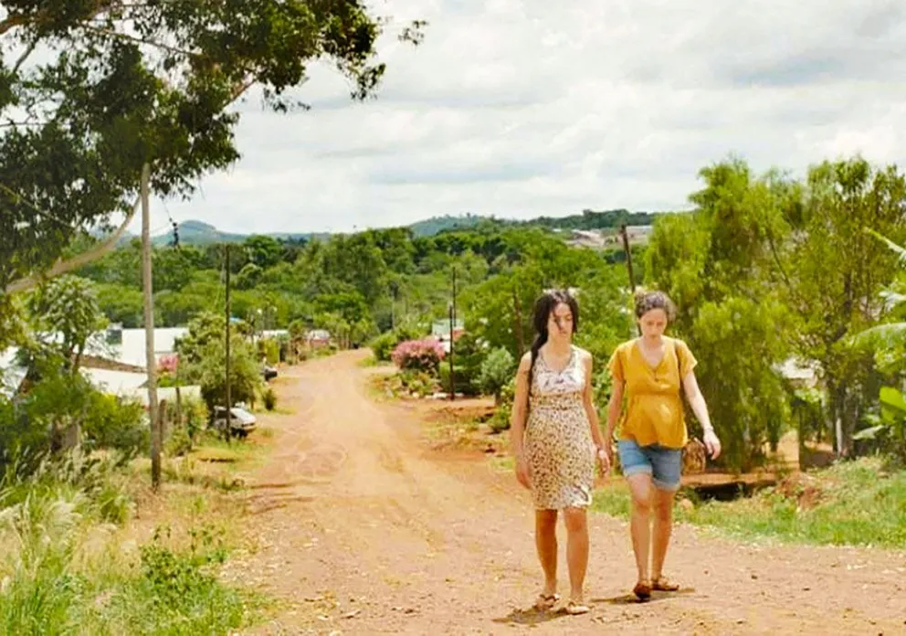 Por qué las mujeres rusas eligen Argentina para dar a luz 4 Por qué las mujeres rusas eligen Argentina para dar a luz
