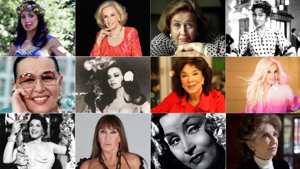 Quiénes son Isabel Macedo e Isabel Urtubey en el mundo del espectáculo 4 Quiénes son Isabel Macedo e Isabel Urtubey en el mundo del espectáculo