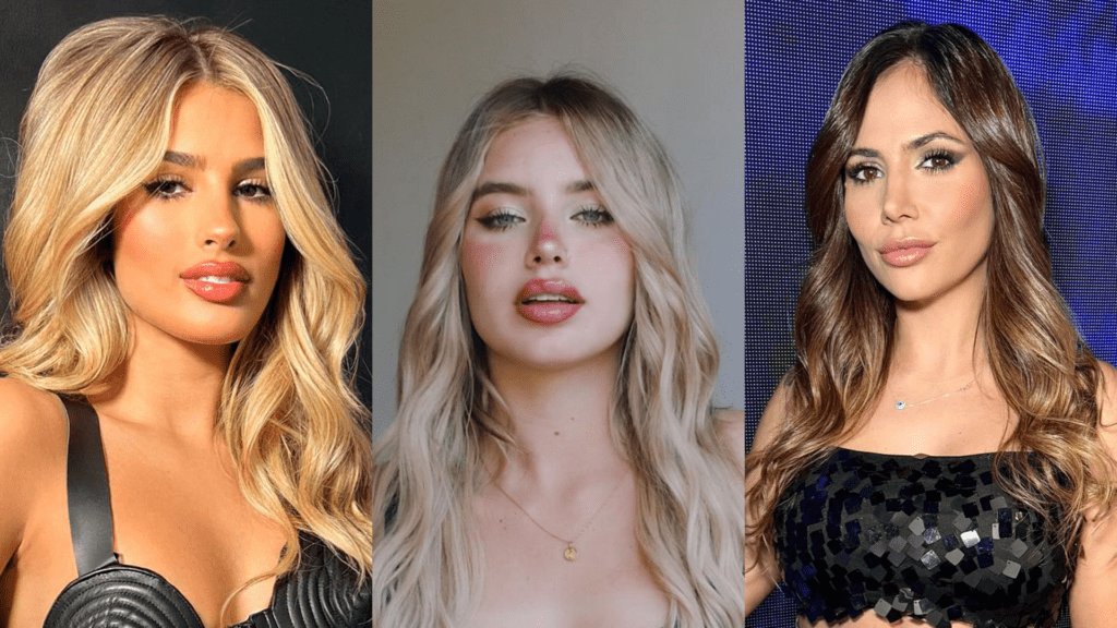 Por qué Zaira Nara y la China Suárez están en el centro de la polémica 5 Por qué Zaira Nara y la China Suárez están en el centro de la polémica