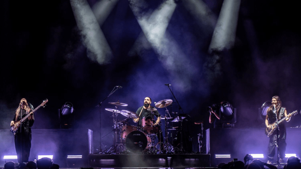 Por qué Los Palmeras y Abel Pintos son tan populares en la música argentina 8 Por qué Los Palmeras y Abel Pintos son tan populares en la música argentina