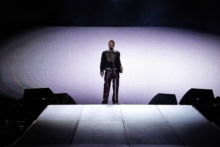 Quiénes son los integrantes de La Renga y su relación con Racing Club