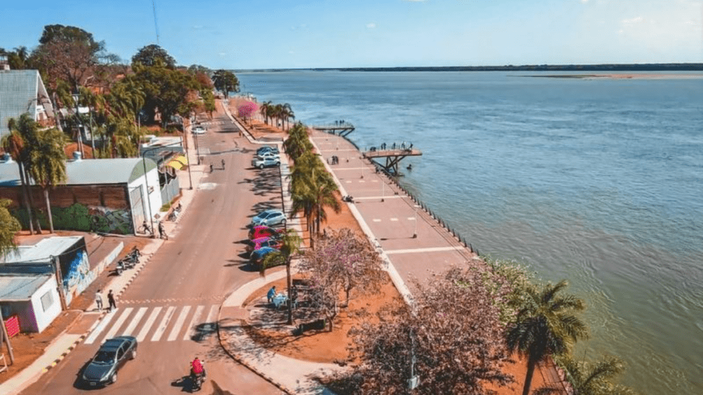 Dónde encontrar los mejores lugares para acampar en Bella Vista, Corrientes 3 Dónde encontrar los mejores lugares para acampar en Bella Vista, Corrientes