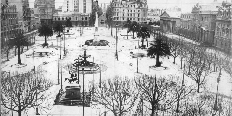 nevada historica en buenos aires