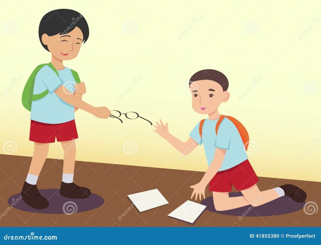 Qué enseñanzas sobre el buen samaritano podemos compartir con los niños