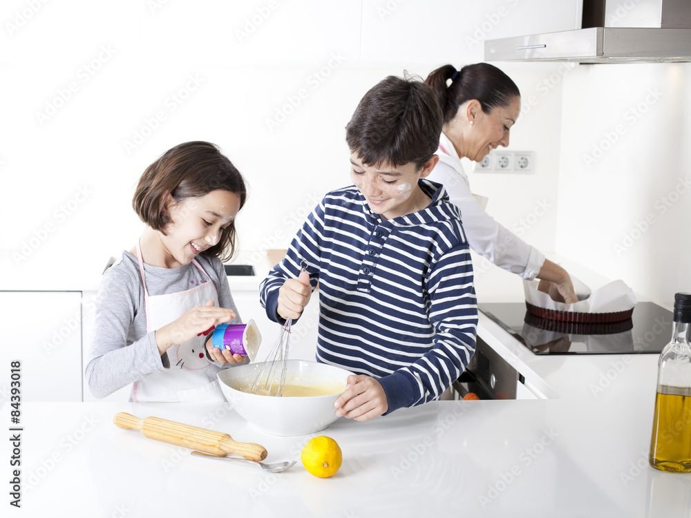 Quién es el nene que hace tortas y cómo puedes seguirlo en redes 8 Quién es el nene que hace tortas y cómo puedes seguirlo en redes