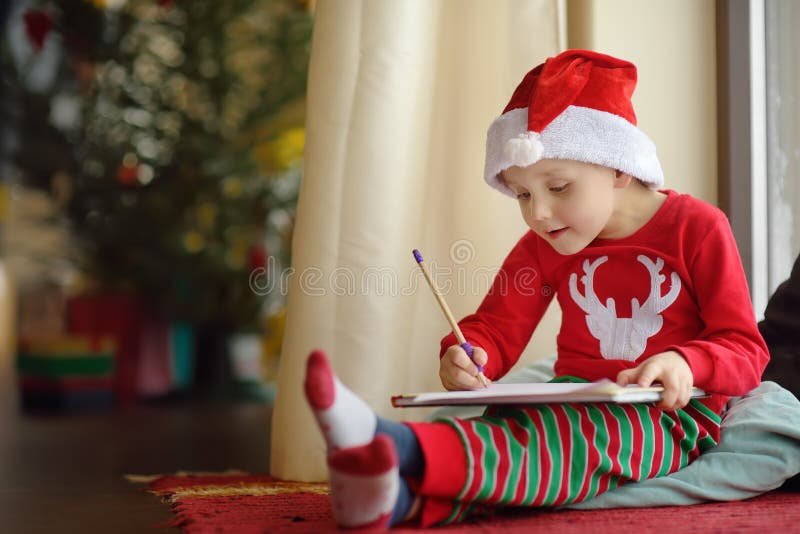 Cómo escribir una cartita a Papá Noel que realmente lo sorprenda 7 Cómo escribir una cartita a Papá Noel que realmente lo sorprenda