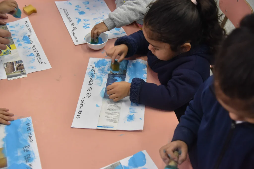 Qué es la historia del himno nacional argentino explicada para niños 5 Qué es la historia del himno nacional argentino explicada para niños
