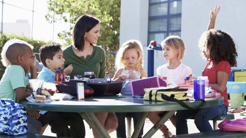 Qué servicios y programas ofrece Save the Children en Argentina 4 Qué servicios y programas ofrece Save the Children en Argentina