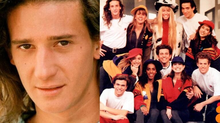 octavio de jugate conmigo en accion