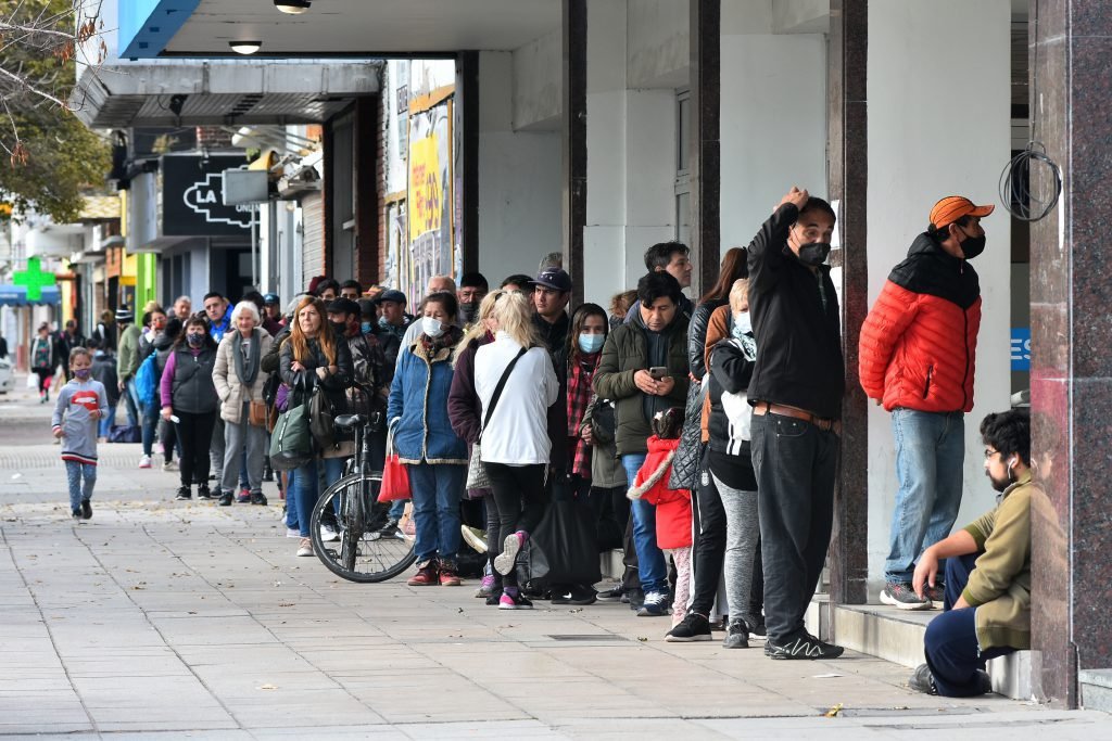 Cuáles son las fechas y lugares para tramitar ANSES 4 Cuáles son las fechas y lugares para tramitar ANSES