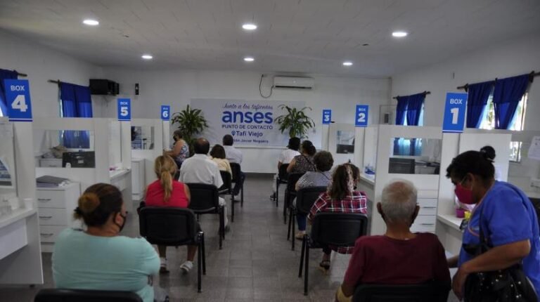 oficina de atencion al publico anses