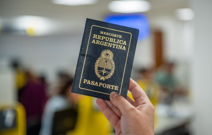 Cómo puedo sacar el pasaporte en Mendoza sin complicaciones 3 Cómo puedo sacar el pasaporte en Mendoza sin complicaciones