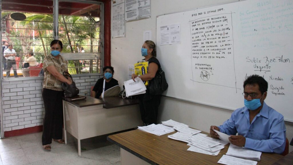 Cómo puedo consultar mi legajo docente en Santa Fe 7 Cómo puedo consultar mi legajo docente en Santa Fe