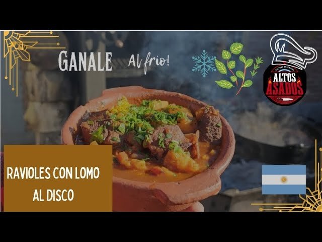 Cómo preparar un delicioso ojo de bife al disco en casa 3 Cómo preparar un delicioso ojo de bife al disco en casa