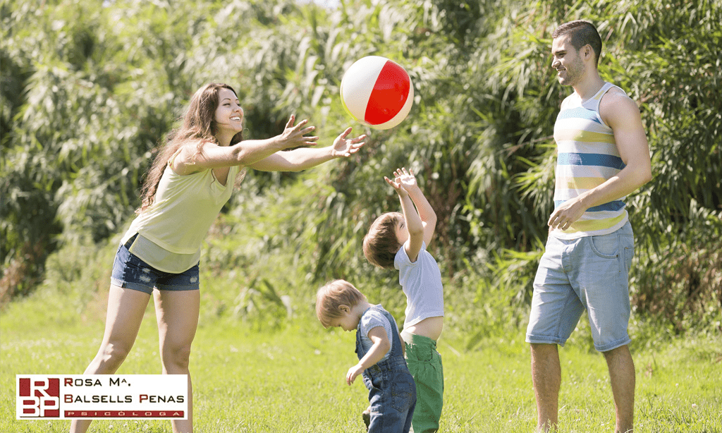 Es posible lograr más crianza y menos terapia en la educación de los hijos 7 Es posible lograr más crianza y menos terapia en la educación de los hijos